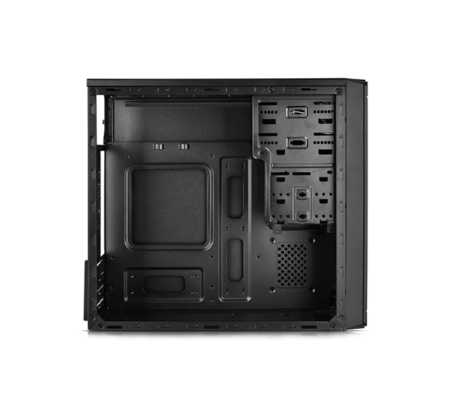 DeepCool WAVE V2 小型機箱