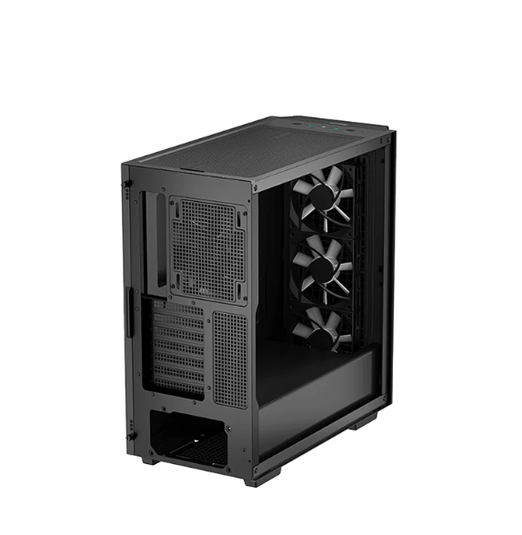 DeepCool CG540 中塔機箱