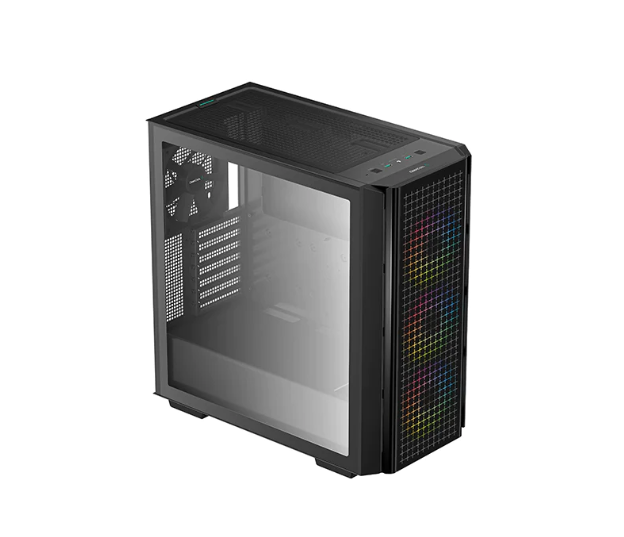 DeepCool CG540 中塔機箱