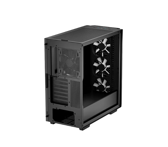 DeepCool CG560 中塔機箱