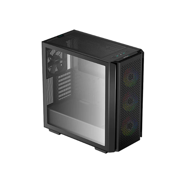 DeepCool CG560 中塔機箱