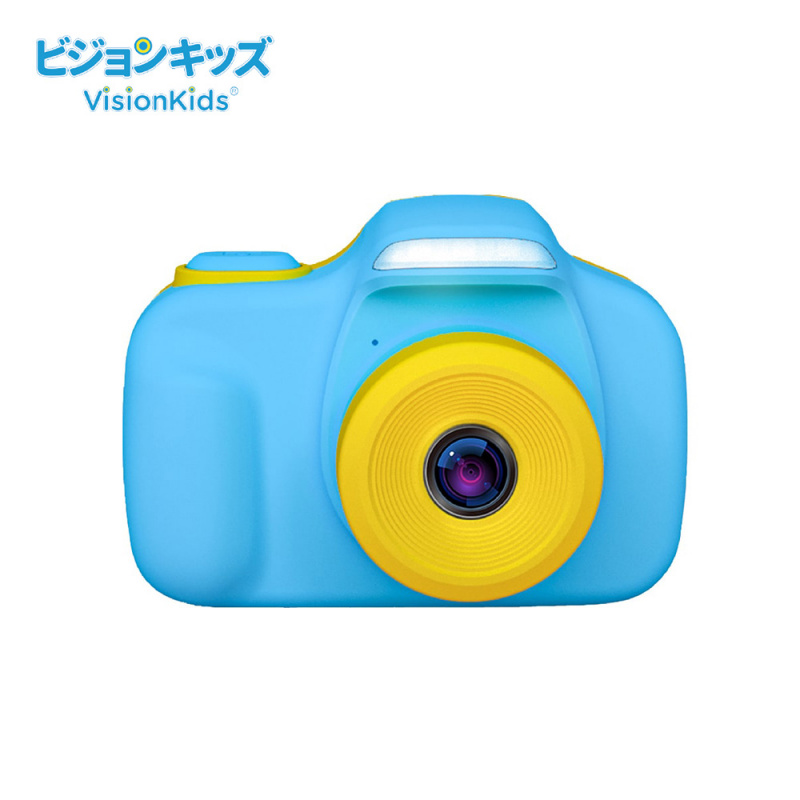 VisionKids HappiCamu T3+ 4900萬像素兒童數碼相機