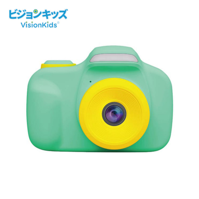 VisionKids HappiCamu T3+ 4900萬像素兒童數碼相機