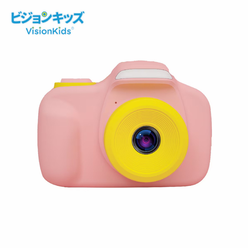 VisionKids HappiCamu T3+ 4900萬像素兒童數碼相機