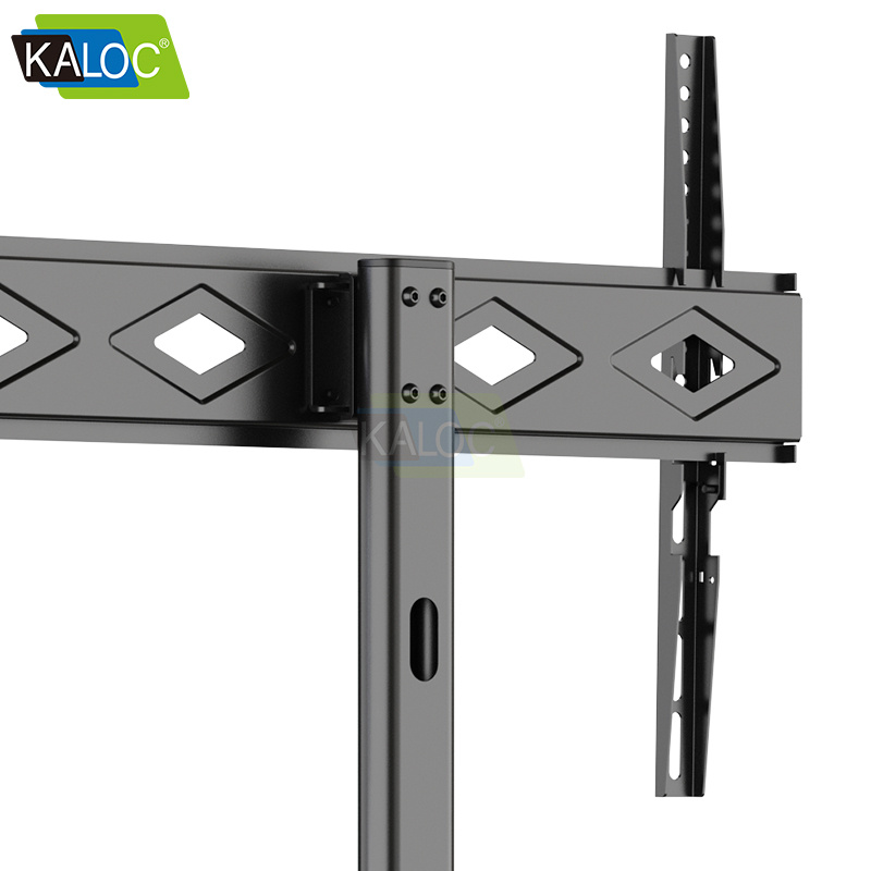 KALOC - KLC-Z65 電視增高架 企身支架 免鑽牆電視掛架 (32"-65"寸)