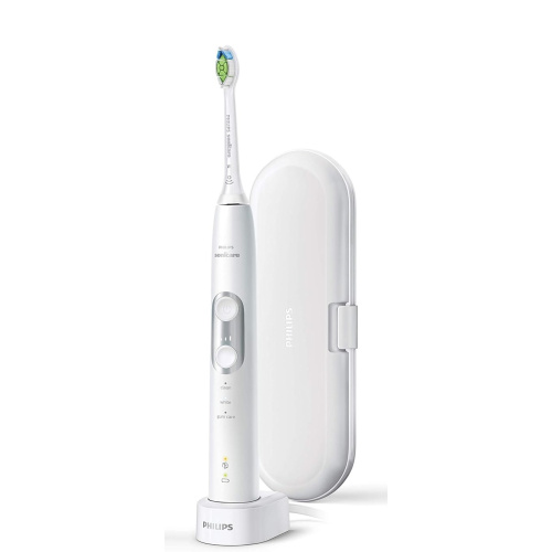 Philips Sonicare ProtectiveClean 6100 充電式聲波震動牙刷