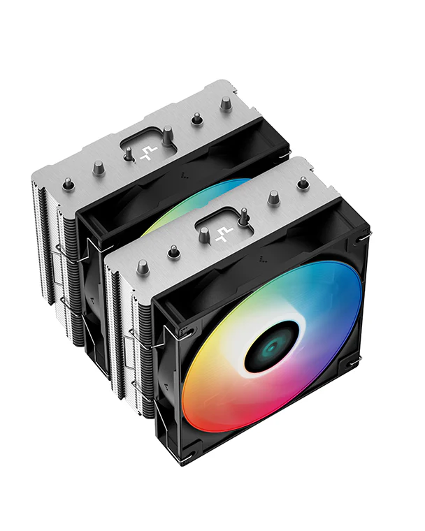 DeepCool AG620 ARGB 120mm 風冷散熱器