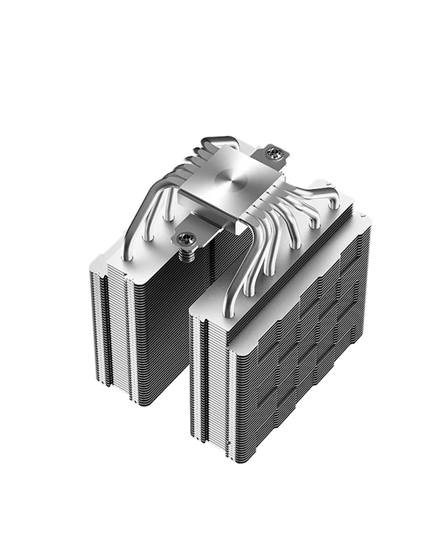 DeepCool AG620 ARGB 120mm 風冷散熱器