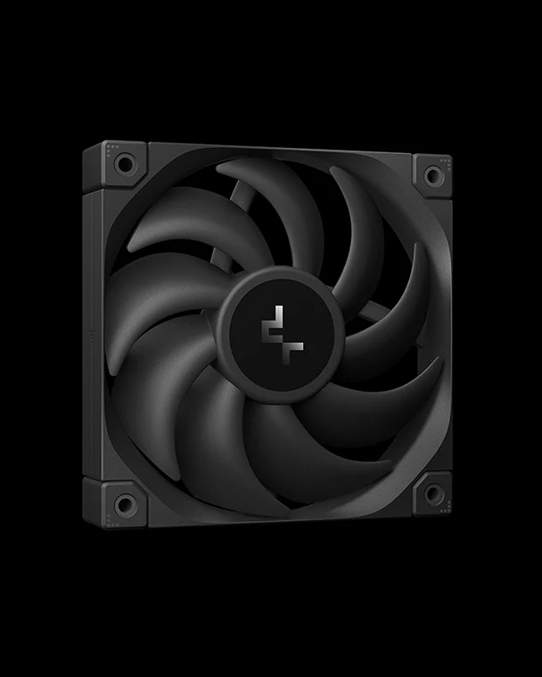 DeepCool AK620 DIGITAL PRO 風冷散熱器