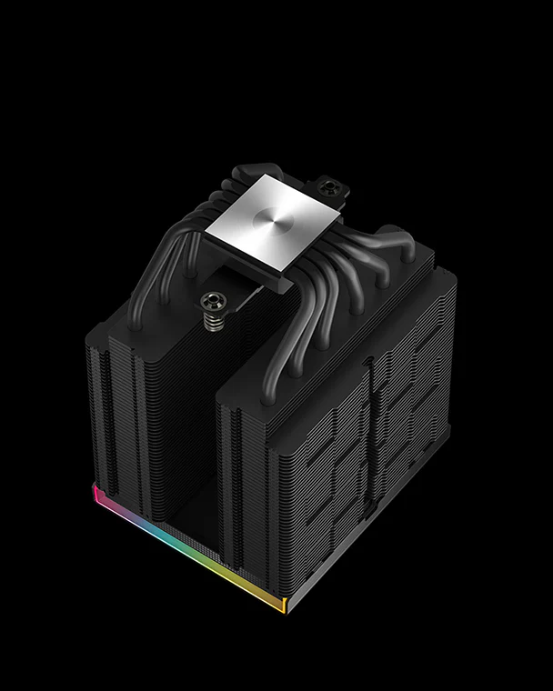 DeepCool AK620 DIGITAL PRO 風冷散熱器