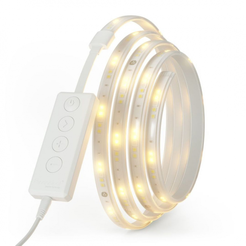 Nanoleaf Essentials Lightstrips Matter 智能燈帶 2米入門套裝