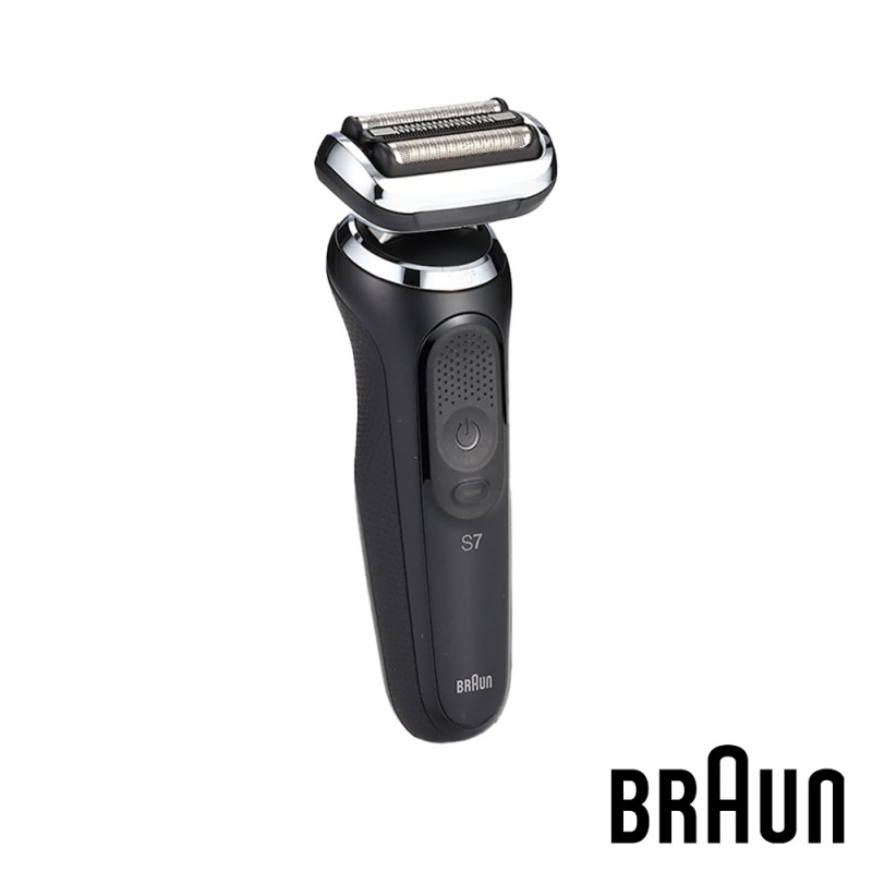 Braun 百靈牌 Series 7 70-N4200cs 乾濕兩用電動鬚刨【平行進口 原裝正貨】