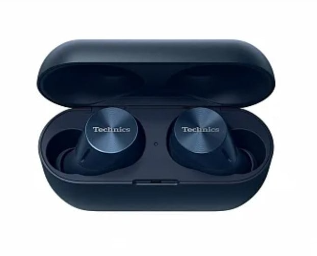 Technics EAH-AZ60M2 真無線降噪藍牙耳機