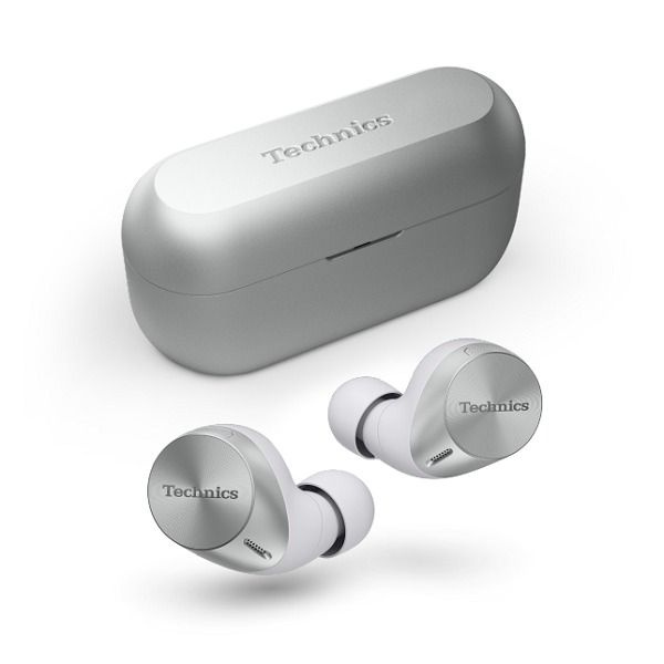 Technics EAH-AZ60M2 真無線降噪藍牙耳機