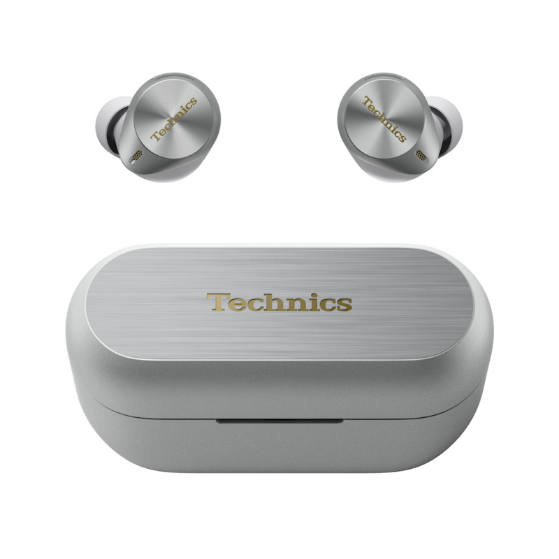[預訂] Technics EAH-AZ80 真無線降噪藍牙耳機 [2色]