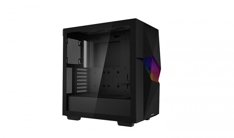 DeepCool CYCLOPS ARGB 中塔機箱