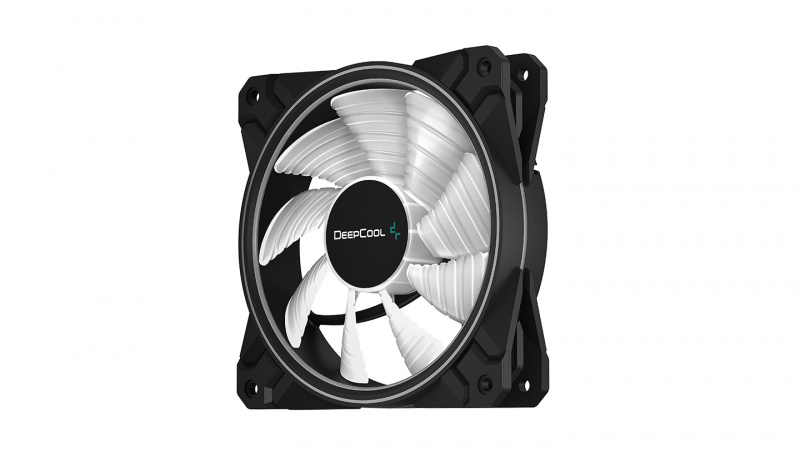 DeepCool CYCLOPS ARGB 中塔機箱