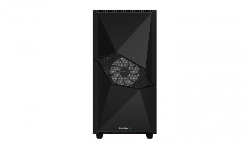 DeepCool CYCLOPS ARGB 中塔機箱