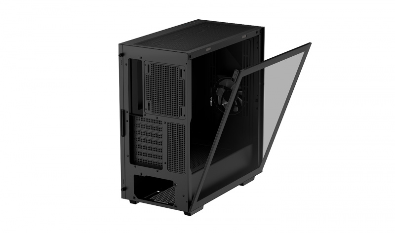 DeepCool CYCLOPS ARGB 中塔機箱