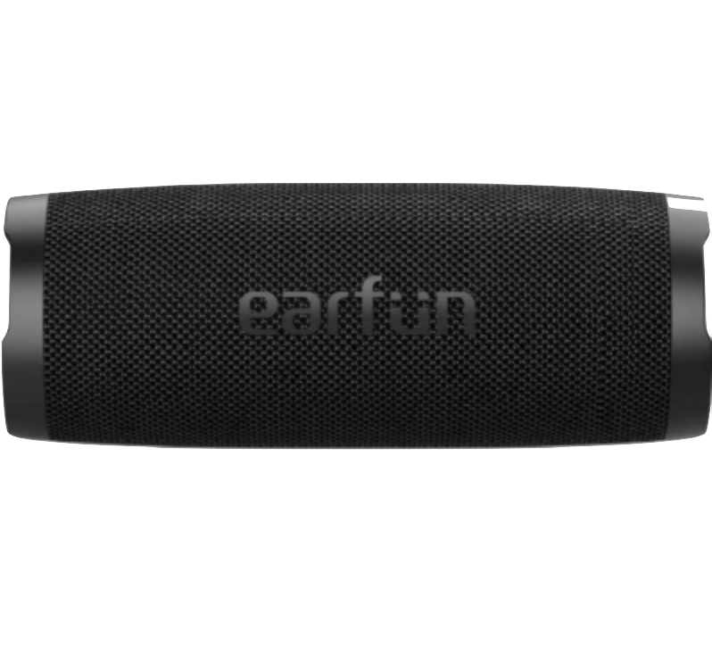 EarFun Uboom Slim 360°防水無線藍牙喇叭