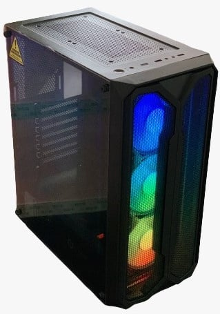 樂天電腦 F071 Intel i7-14700F /RTX5060 8G 獨立顯示卡 /16GB RAM /1TB SSD 高級遊戲组合 $6499 [歡迎💬WHATSAPP 69896360 (24HRS) 查詢 或 提供自選組件即時報價 👍專業砌機 信心保證]