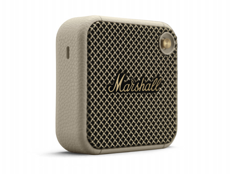 Marshall Willen Wireless Portable Speaker 小型無線便攜喇叭 [2色]