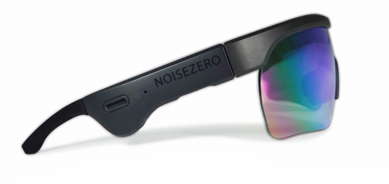 EOps Noisezero WG+ 藍芽太陽眼鏡