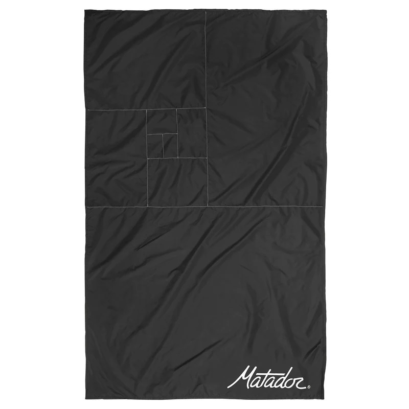 Matador Pocket Blanket Mini 3.0 迷你口袋毯