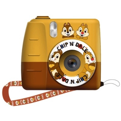 Sanrio/Marvel /Disney 迪士尼系列兒童數碼相機 [多款]