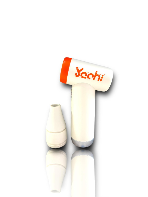 Yachi -  Mini強大風力手持風扇