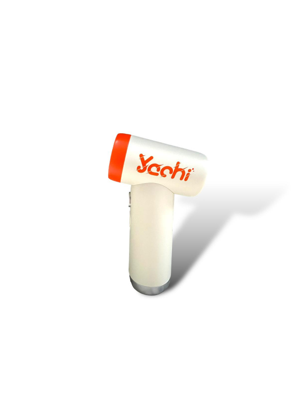 Yachi -  Mini強大風力手持風扇