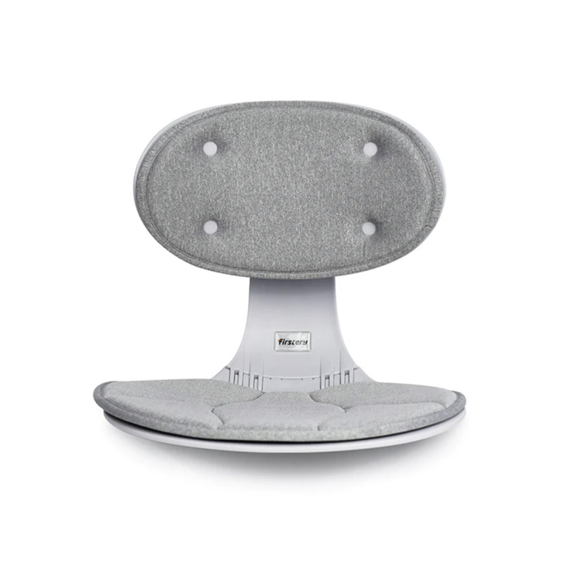 【💼 Office 必備 】Firstery 久坐抒壓多調節護脊折疊適配人體工學坐墊