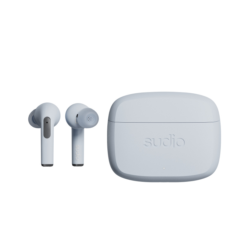 Sudio N2 Pro 真無線藍牙耳機