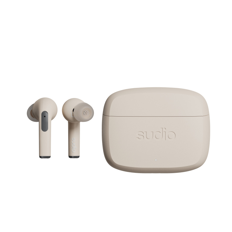Sudio N2 Pro 真無線藍牙耳機