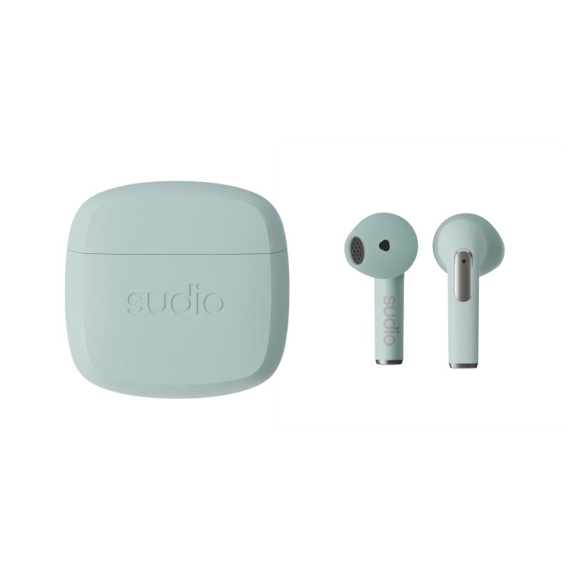 Sudio N2 真無線藍牙耳機