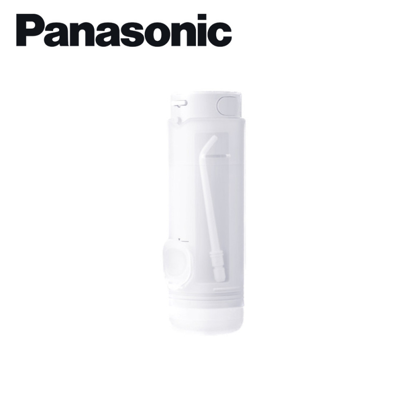 【平行進口 原裝正貨】Panasonic 樂聲 EW-DJ33 水牙線 沖牙器(全港免運費)