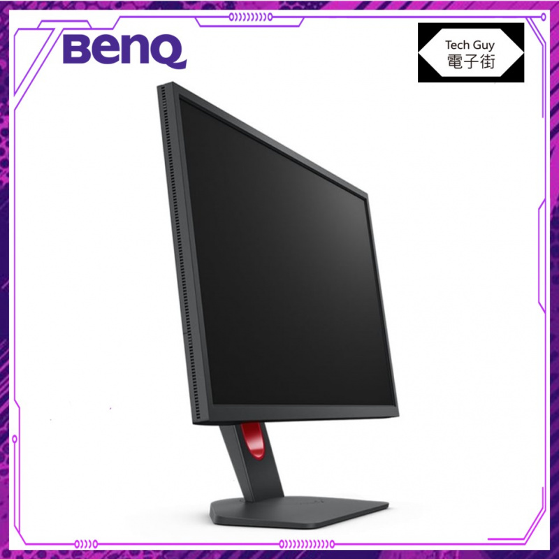 BenQ【XL2540】24.5" 240Hz Zowie 電竸顯示器