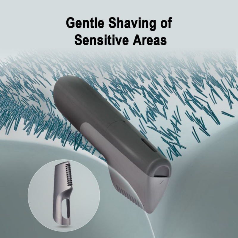 【平行進口 原裝正貨】Panasonic 樂聲 ER-GK20 毛髮修剪器