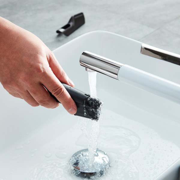 【平行進口 原裝正貨】Panasonic 樂聲 ER-GK20 毛髮修剪器