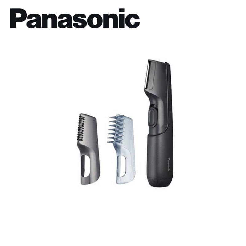 【平行進口 原裝正貨】Panasonic 樂聲 ER-GK20 毛髮修剪器