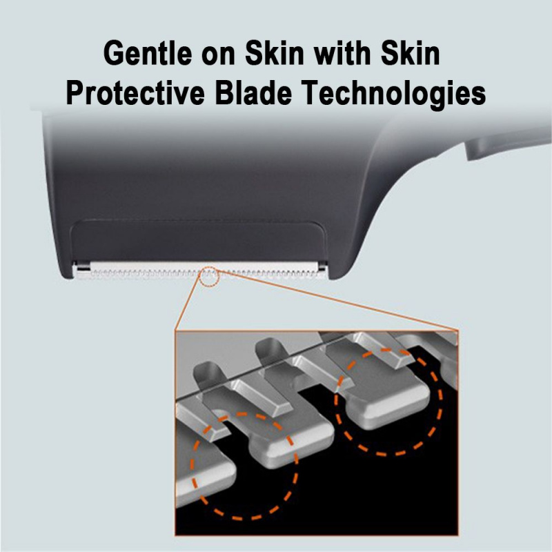 【平行進口 原裝正貨】Panasonic 樂聲 ER-GK20 毛髮修剪器