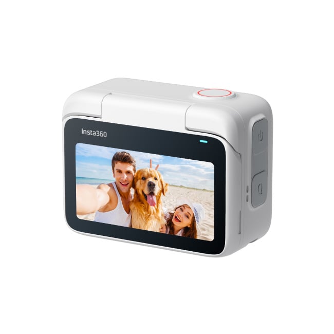 Insta360 GO3 拇指相機 (標準套裝)