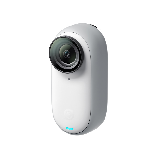 Insta360 GO3 拇指相機 (標準套裝)