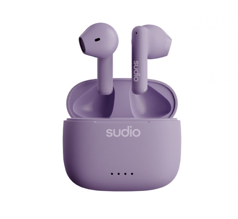 Sudio A1 真無線開放式耳機