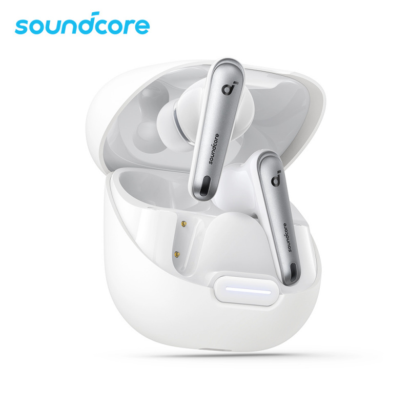 【現貨發售】Anker soundcore Liberty 4 NC 降噪真無線藍牙耳機 【現貨發售】Anker soundcore Liberty 4 NC 降噪真無線藍牙耳機