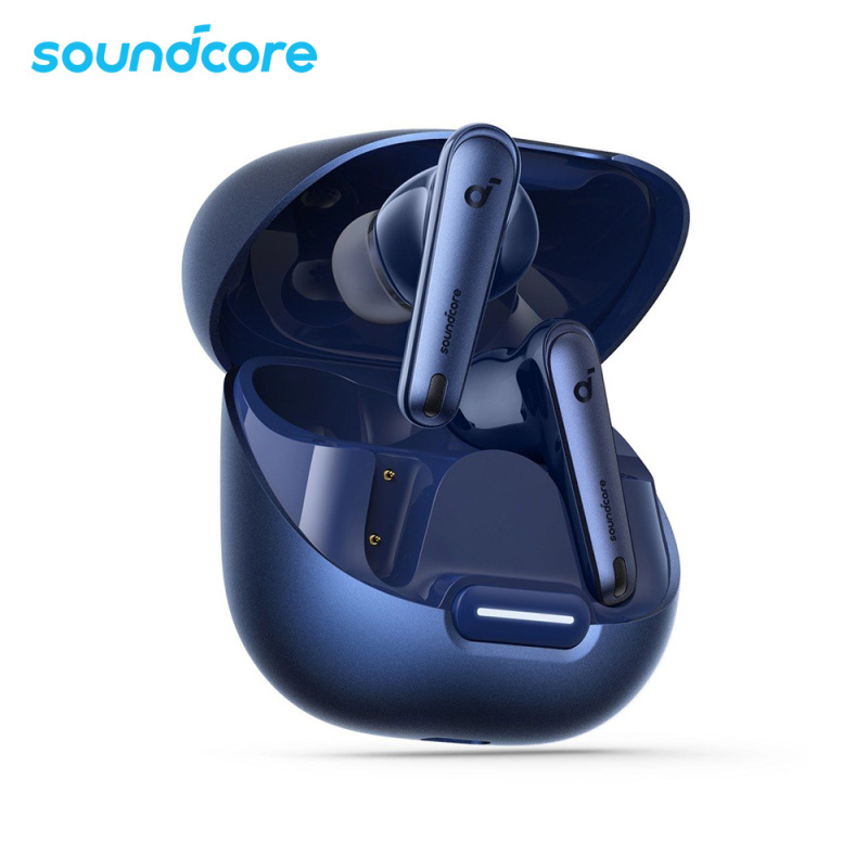 【現貨發售】Anker soundcore Liberty 4 NC 降噪真無線藍牙耳機 【現貨發售】Anker soundcore Liberty 4 NC 降噪真無線藍牙耳機