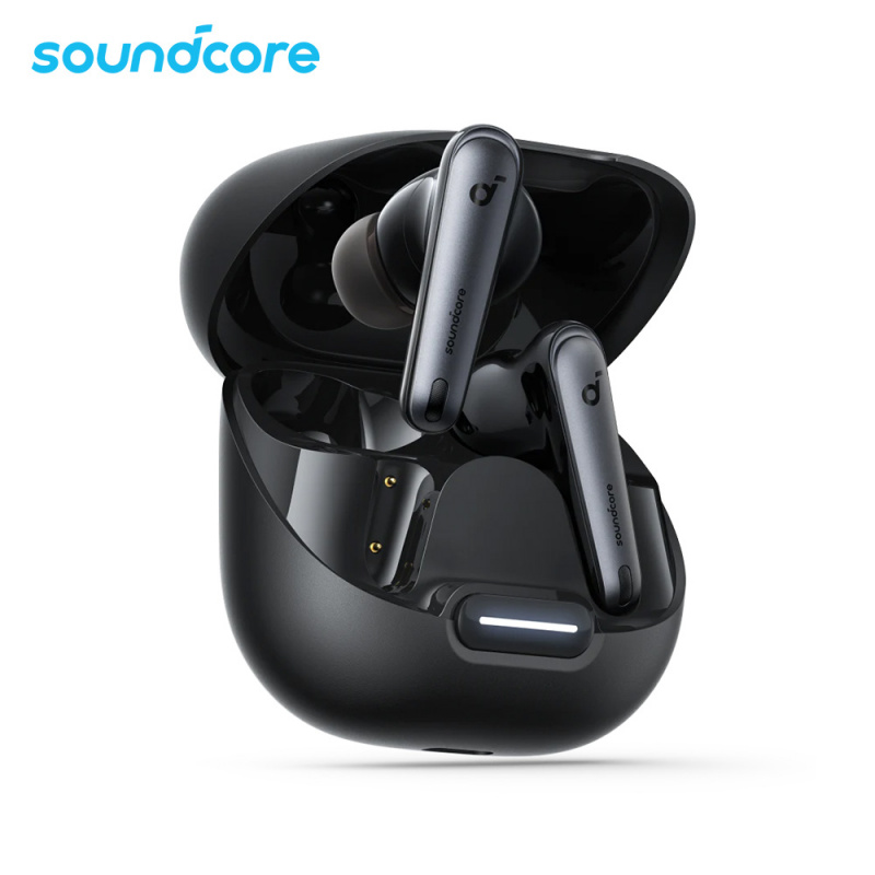 【現貨發售】Anker soundcore Liberty 4 NC 降噪真無線藍牙耳機 【現貨發售】Anker soundcore Liberty 4 NC 降噪真無線藍牙耳機