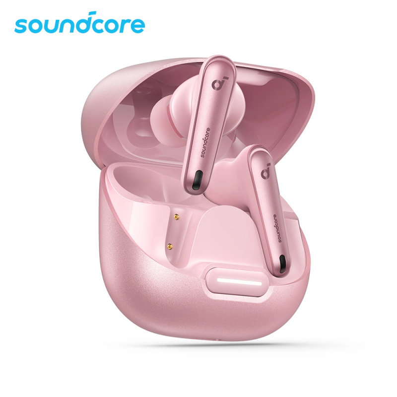 【現貨發售】Anker soundcore Liberty 4 NC 降噪真無線藍牙耳機 【現貨發售】Anker soundcore Liberty 4 NC 降噪真無線藍牙耳機