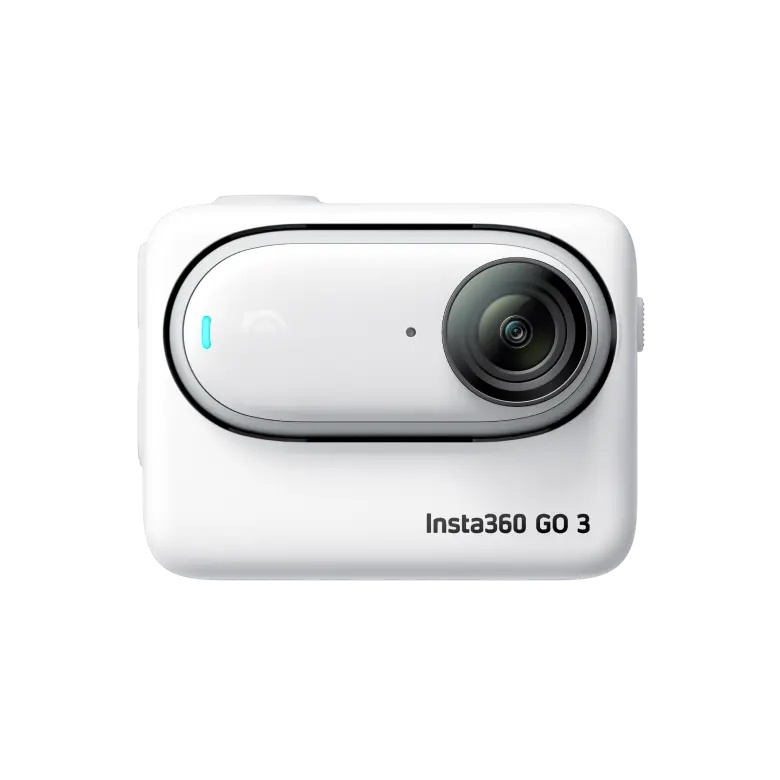 Insta360 GO 3 標準套裝 [3容量]