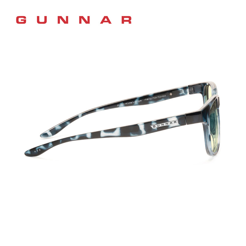 GUNNAR RUSH KIDS 防藍光兒童眼鏡 LARGE (8-12)